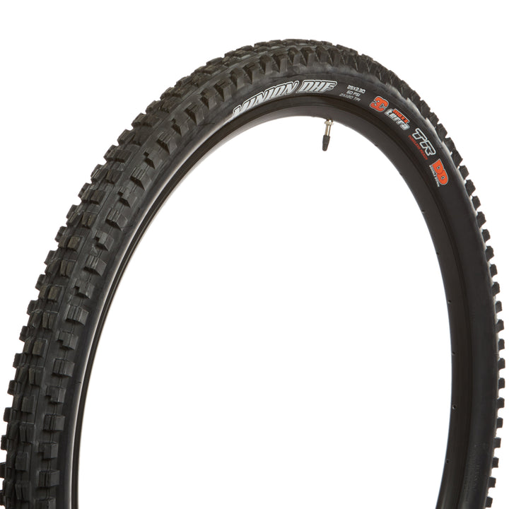 Maxxis Minion DHF Dual Ply Tire - 29"