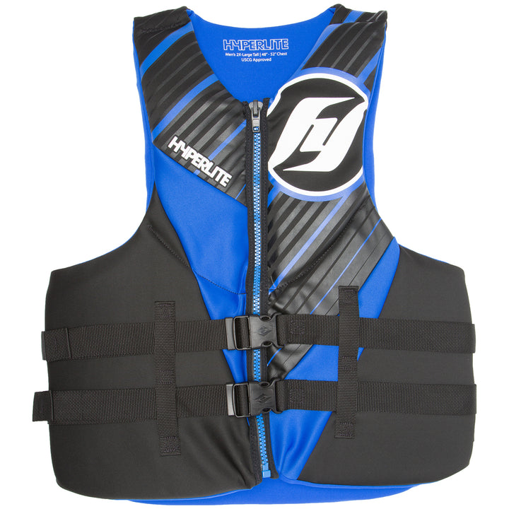 Hyperlite Indy Big & Tall CGA Wakeboard Vest 2019