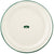GSI Outdoors 10" Plate Cream