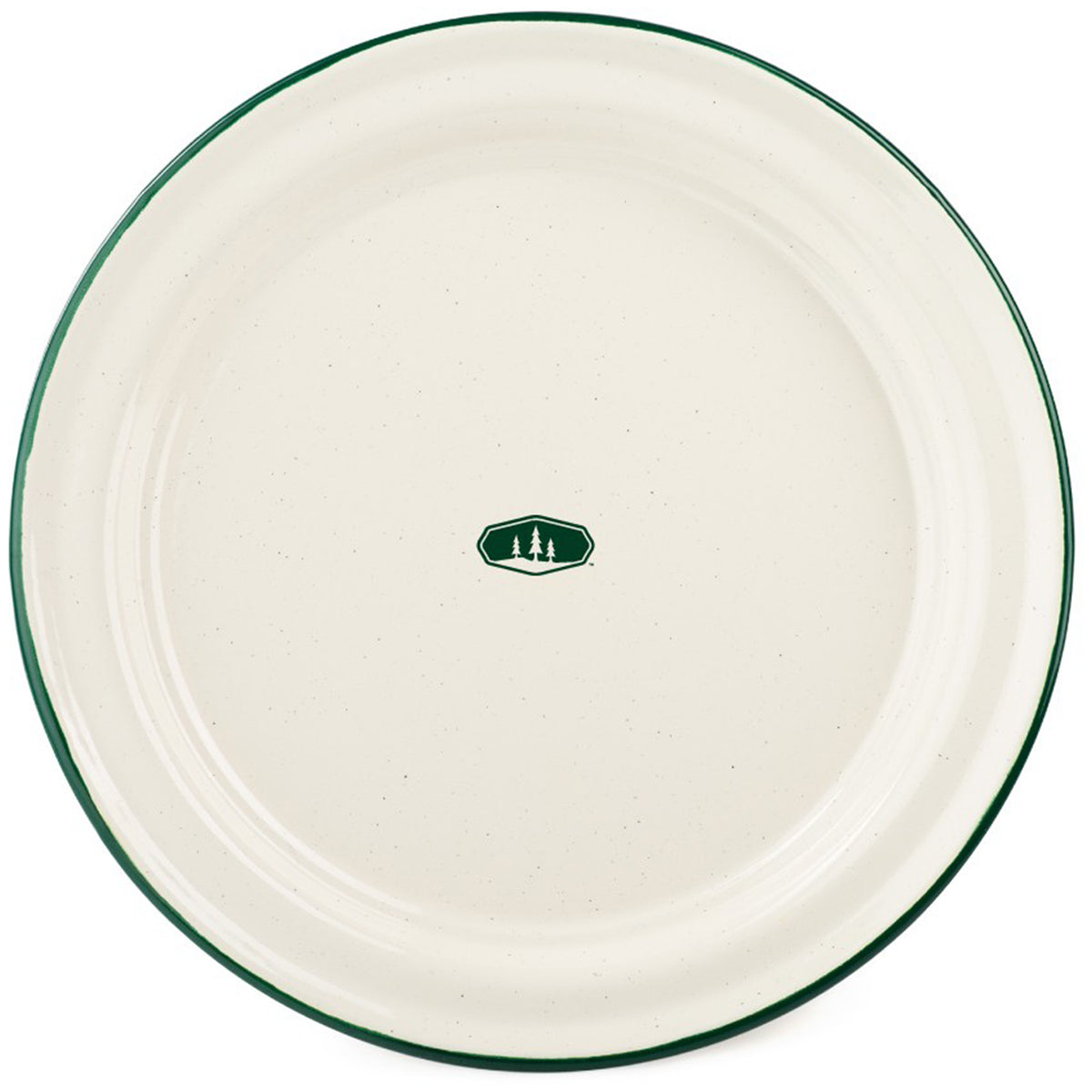 GSI Outdoors 10" Plate Cream