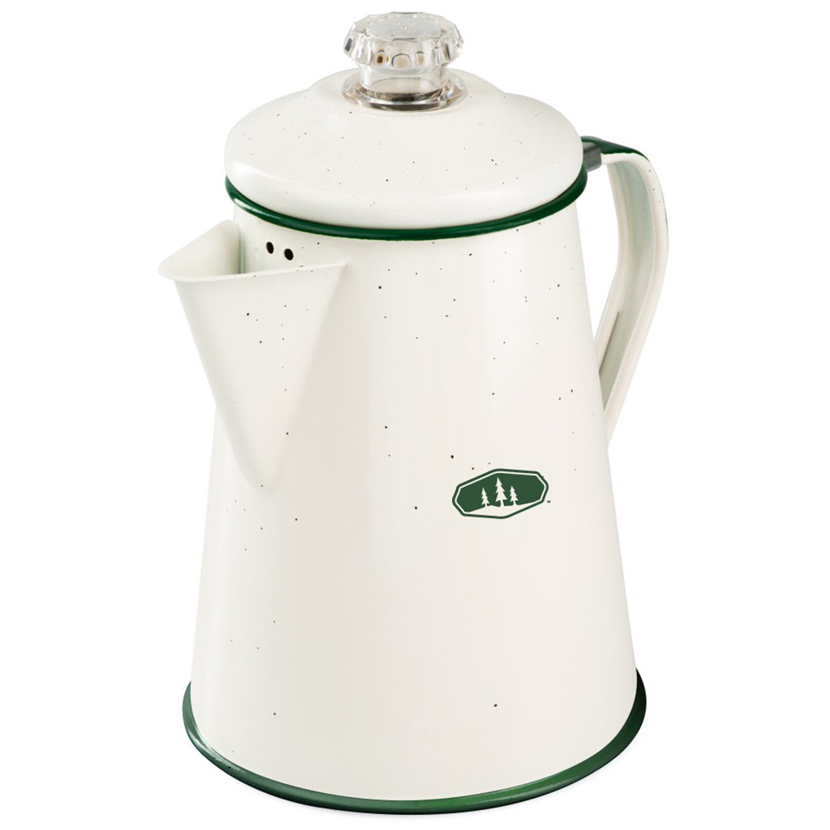 GSI Outdoors 8 Cup Percolator Cream