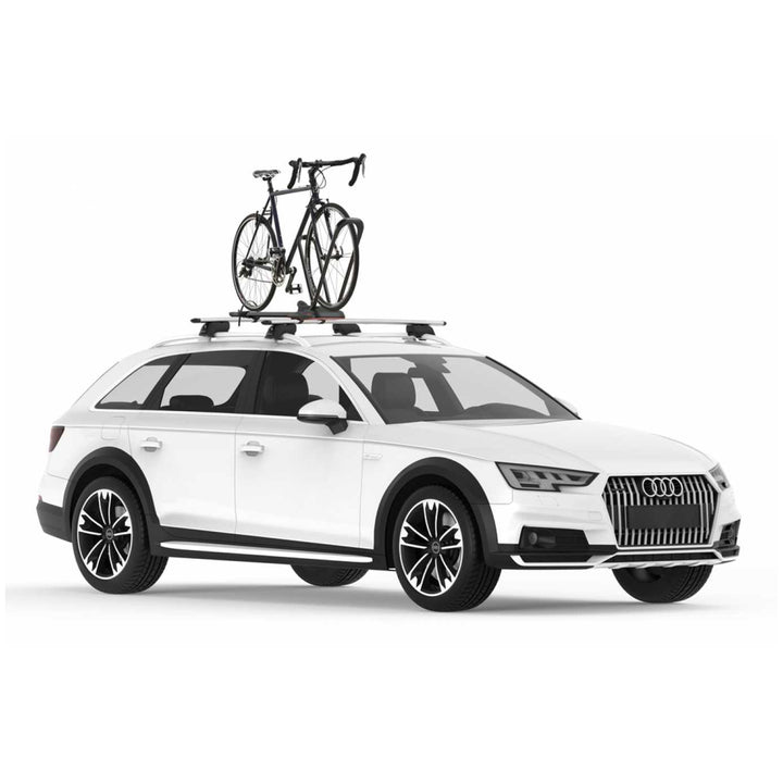 Yakima HighRoad Bike Rack Black