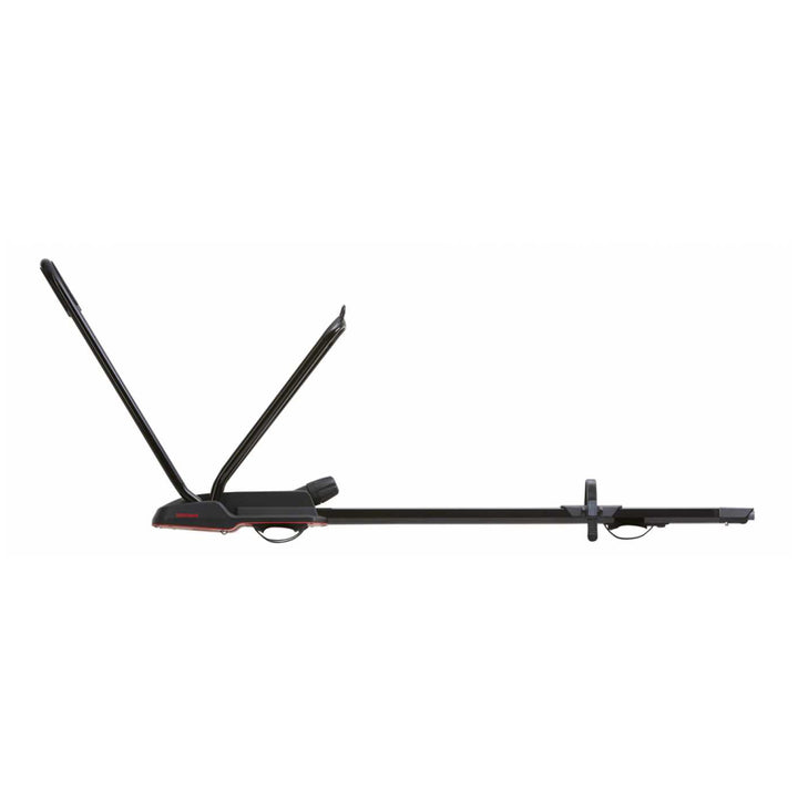 Yakima HighRoad Bike Rack Black