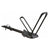Yakima HighRoad Bike Rack Black