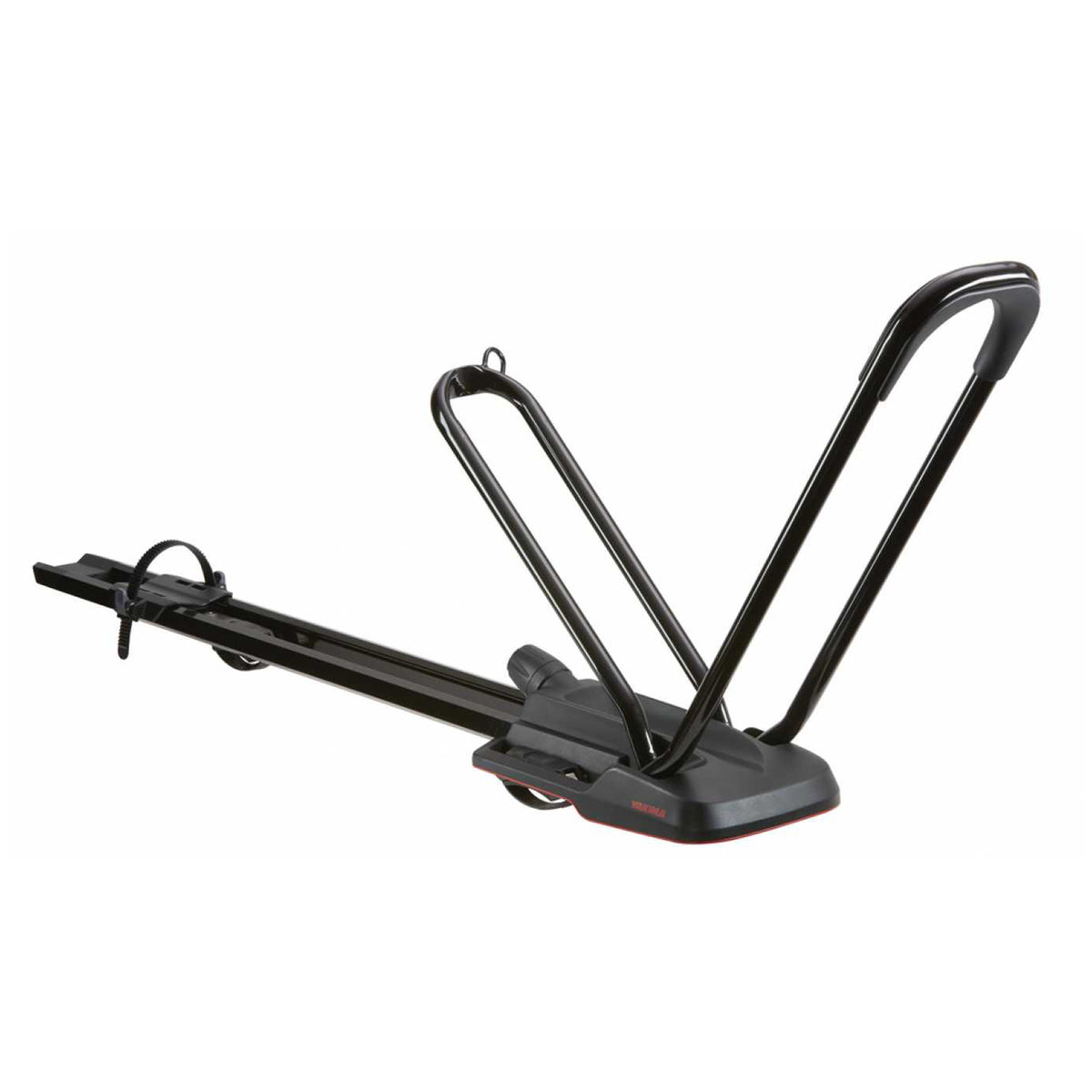 Yakima HighRoad Bike Rack Black