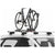 Yakima HighRoad Bike Rack Black