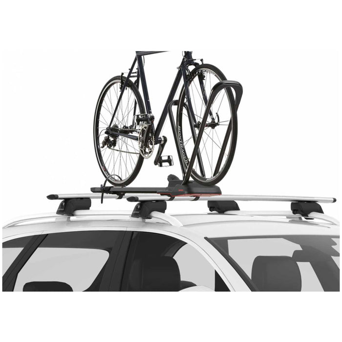 Yakima HighRoad Bike Rack Black