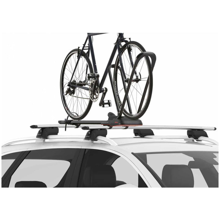 Yakima HighRoad Bike Rack Black