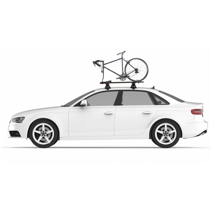 Yakima HighSpeed Bike Rack Black