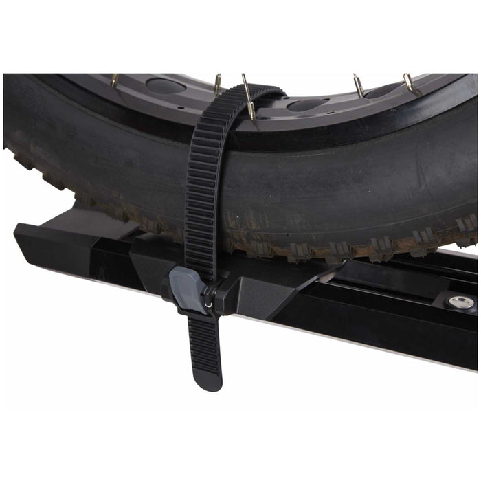 Yakima HighSpeed Bike Rack Black