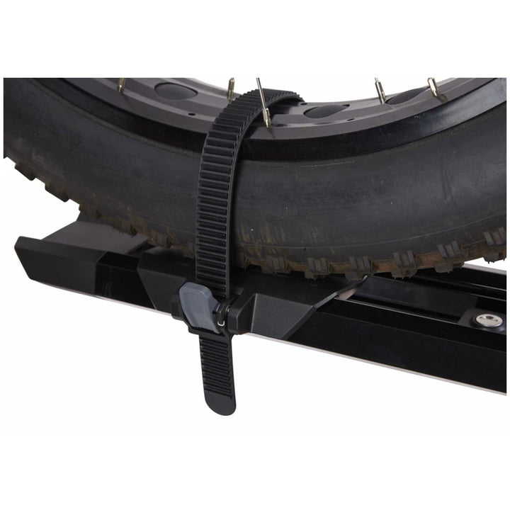 Yakima HighSpeed Bike Rack Black
