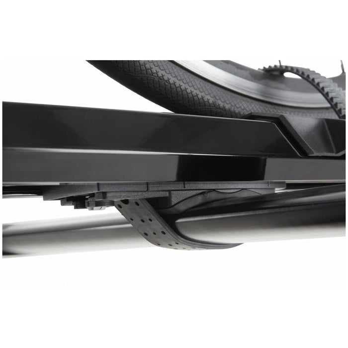 Yakima HighSpeed Bike Rack Black
