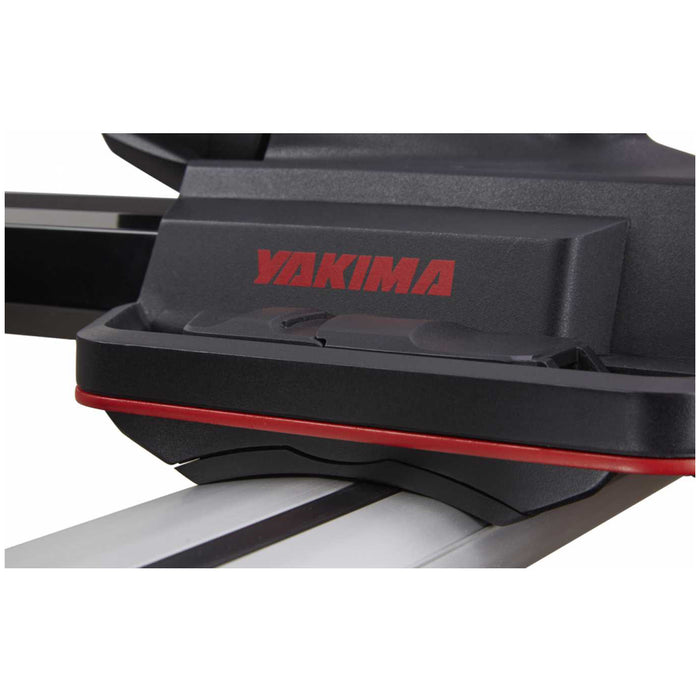 Yakima HighSpeed Bike Rack Black