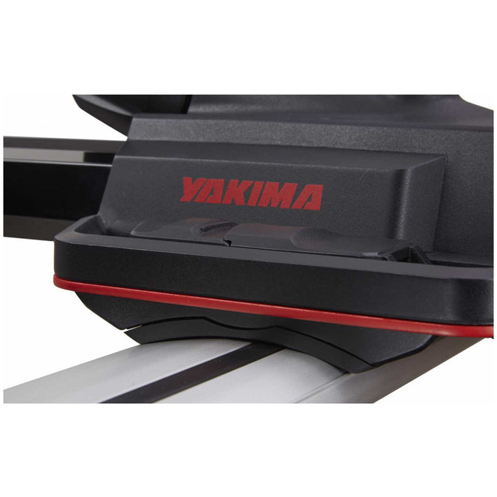 Yakima HighSpeed Bike Rack Black
