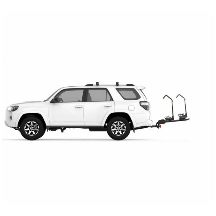 Yakima DrTray 1-1/4" Bike Rack Black