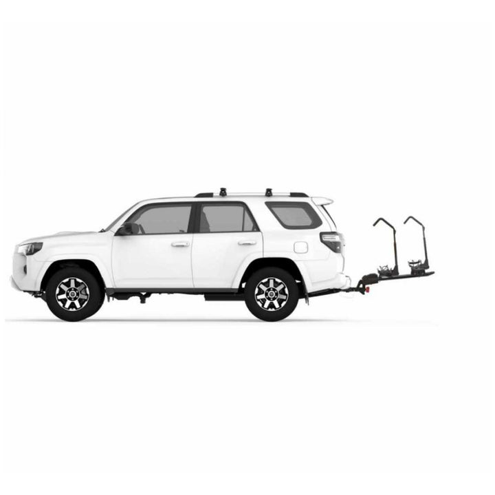 Yakima DrTray 1-1/4" Bike Rack Black