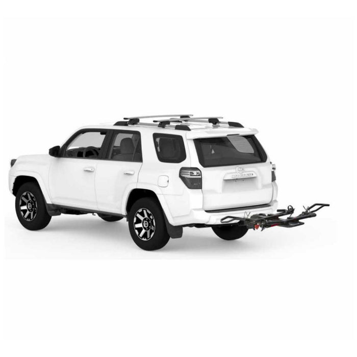 Yakima DrTray 1-1/4" Bike Rack Black