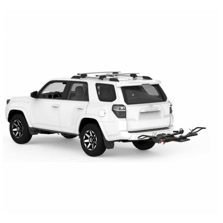 Yakima DrTray 1-1/4" Bike Rack Black