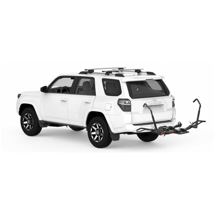 Yakima DrTray 1-1/4" Bike Rack Black