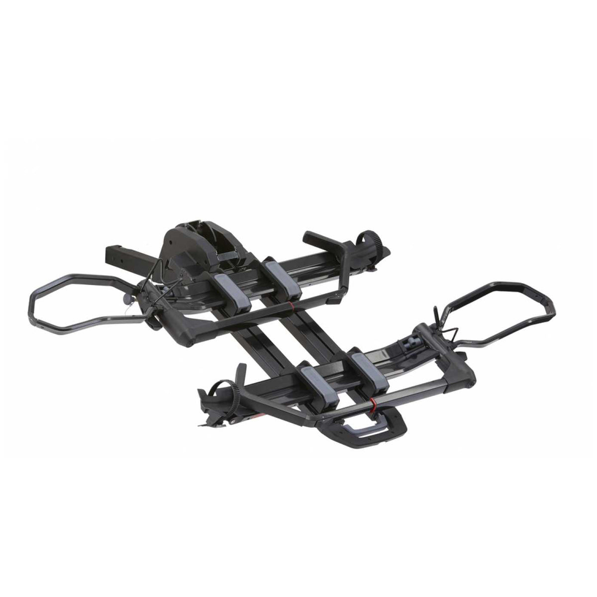 Yakima DrTray 1-1/4" Bike Rack Black