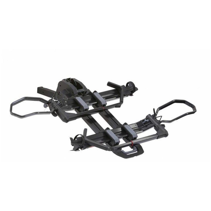 Yakima DrTray 1-1/4" Bike Rack Black