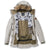 Dakine Brentwood II Insulated Jacket - Women's Chill Blue/Black