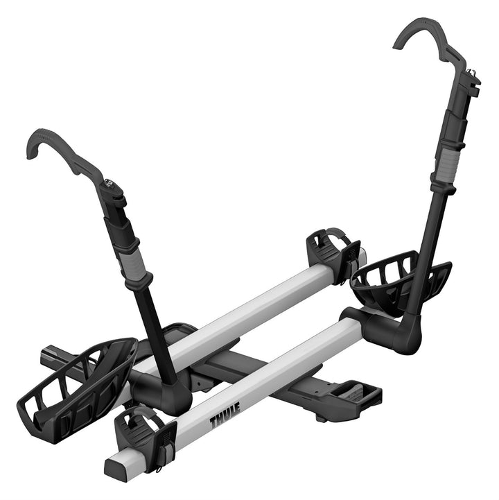 Thule T2 Pro XT Bike Rack Silver