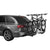 Thule T2 Pro XT Bike Rack Silver