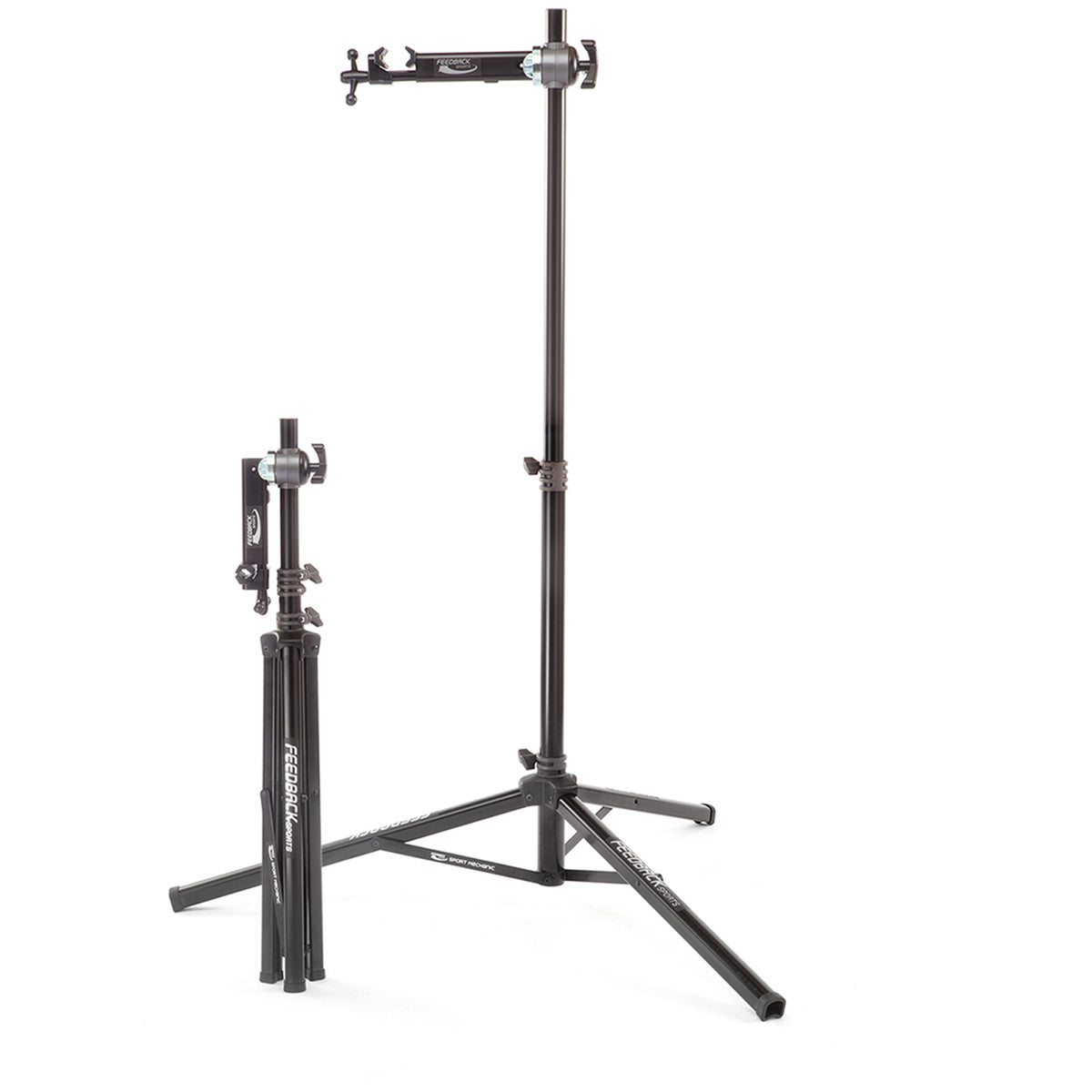 Feedback Sports Sport-Mechanic Work Stand Black