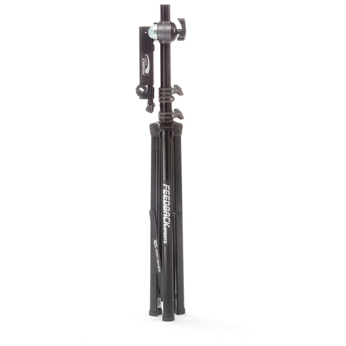 Feedback Sports Sport-Mechanic Work Stand Black