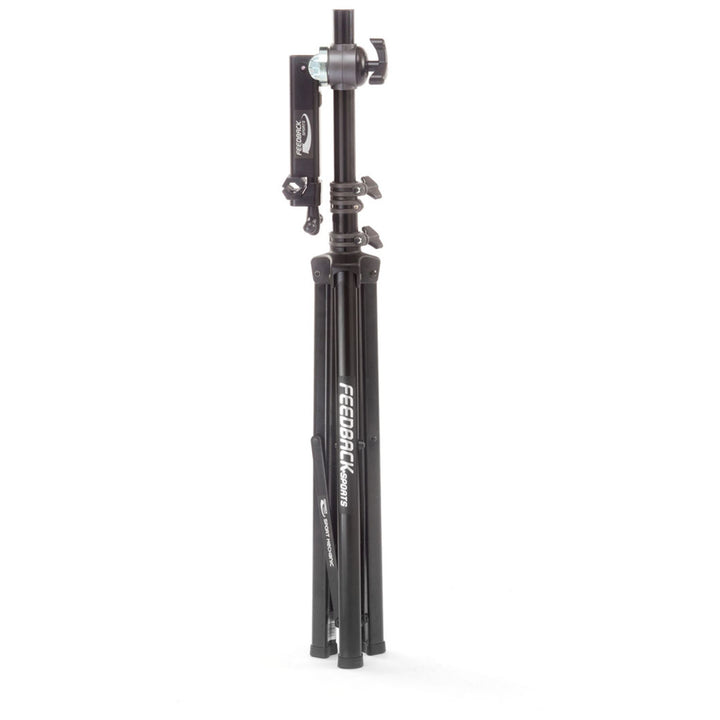 Feedback Sports Sport-Mechanic Work Stand Black