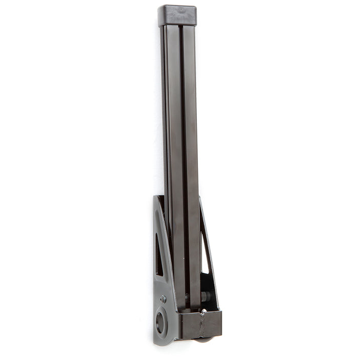 Feedback Sports Velo Wall Post Black