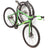 Feedback Sports Velo Wall Post Black