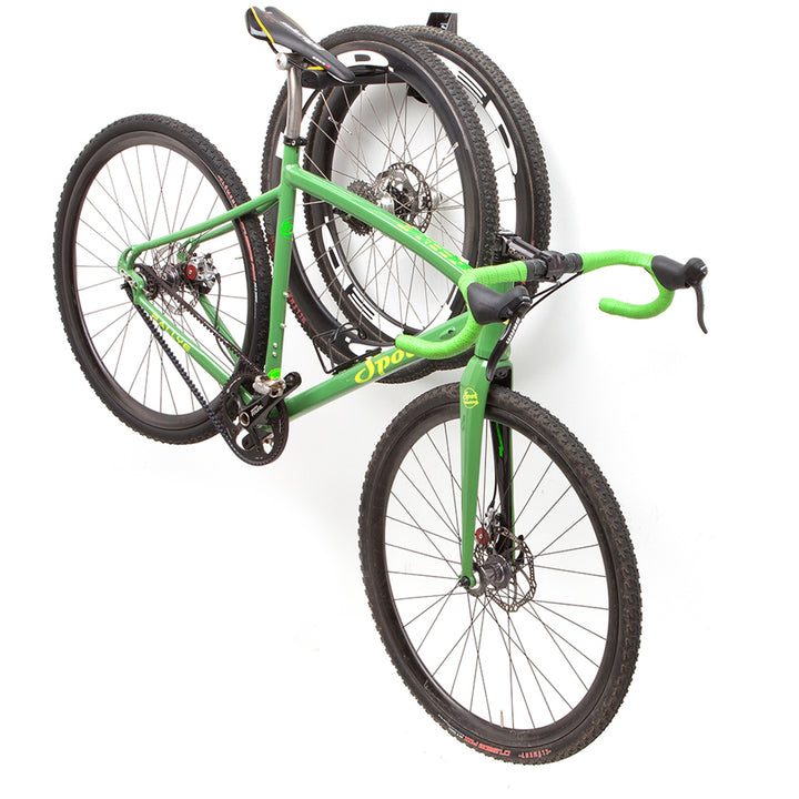 Feedback Sports Velo Wall Post Black