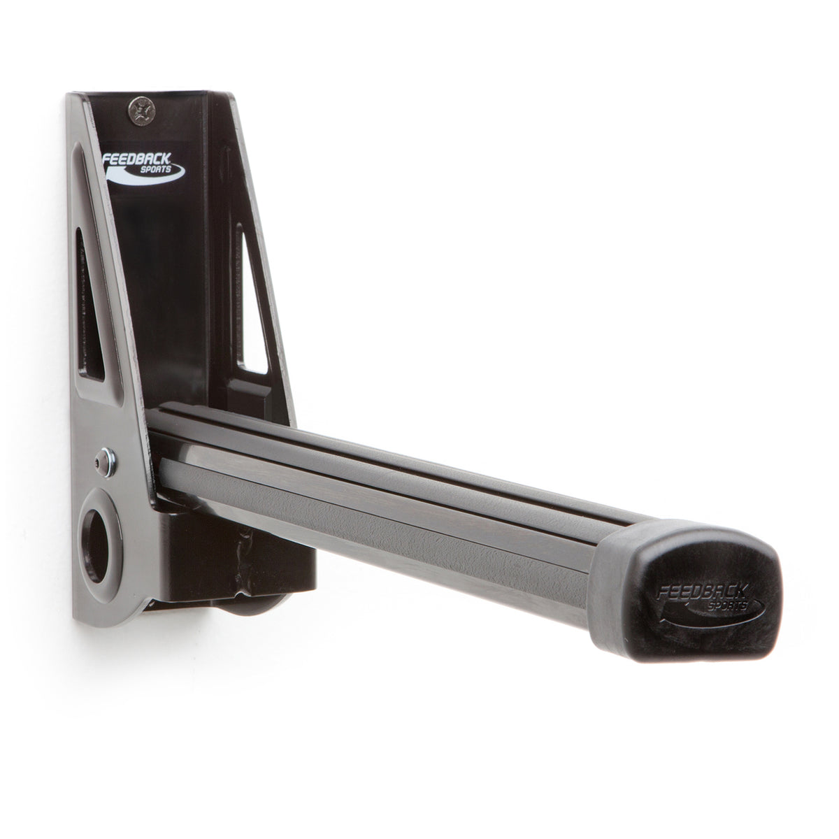 Feedback Sports Velo Wall Post Black
