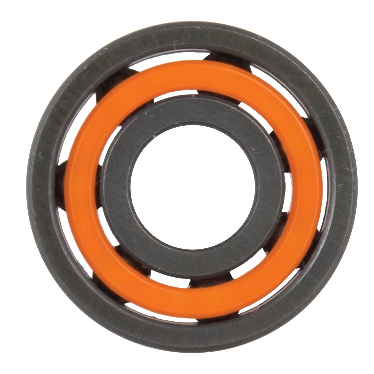 Bronson Speed Co. Raw Skateboard Bearings – evo