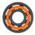 Bronson Speed Co. Raw Skateboard Bearings