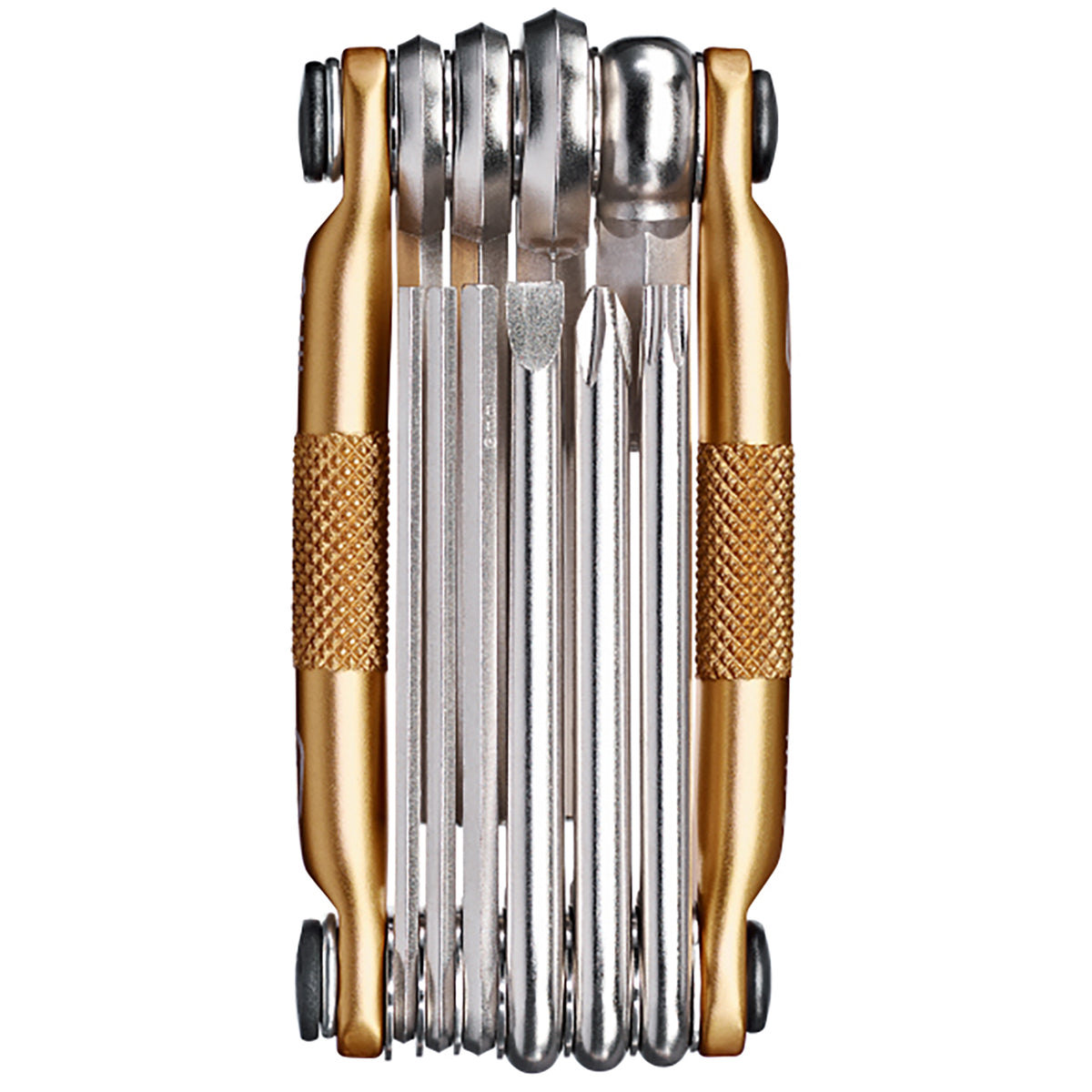 Crank Brothers Multi-10 Tool Gold