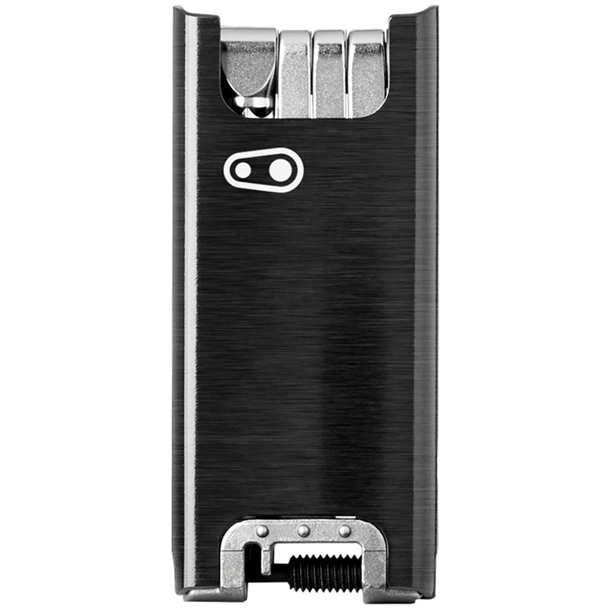 Crank Brothers F15 Multi Tool Silver/Black