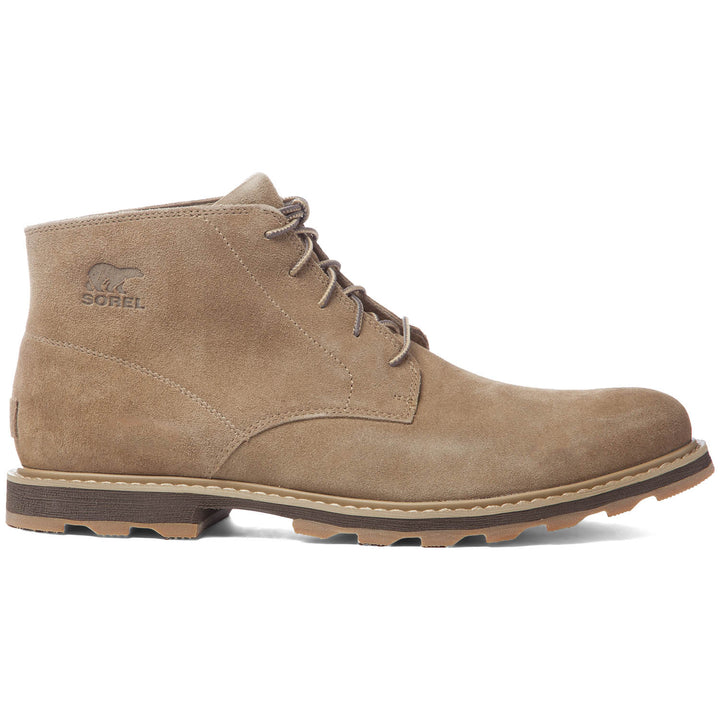 Sorel Madson™ Chukka Boots Crouton