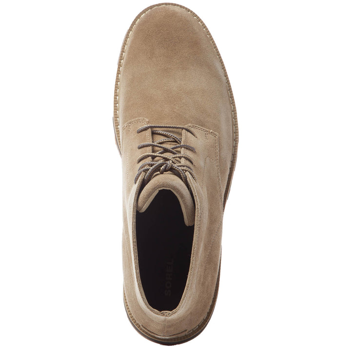 Sorel Madson™ Chukka Boots Crouton