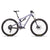 Juliana Roubion 2.0 C R1 Complete Mountain Bike - Women's 2017 Stonewashed