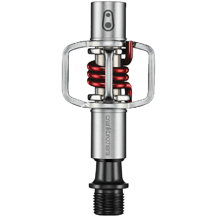Crank Brothers Eggbeater 1 Pedals Red