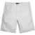 Brixton Cosmo Utility Shorts White