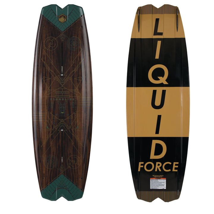 Liquid Force Next Bloodline Wakeboard 2017