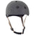 Follow Safety First Wakeboard Helmet Grey