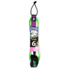 Green/Purple