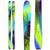 K2 FulLUVit 95 Skis - Women's 2018