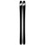 K2 Pinnacle 105 Skis 2018