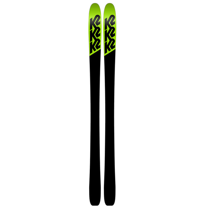 K2 Pinnacle 95 Skis 2018